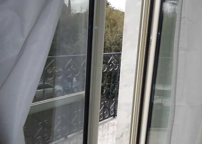 Affittacamere Il Vecchio Fauno 3*