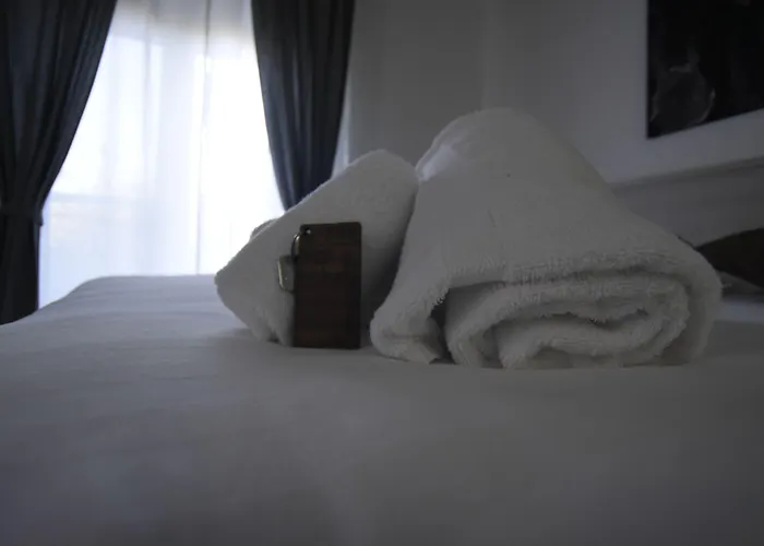 Affittacamere Il Vecchio Fauno