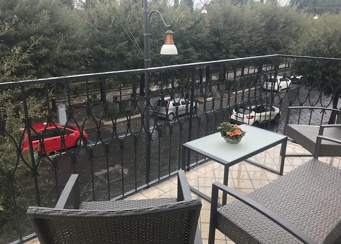 Il Vecchio Fauno Pompei