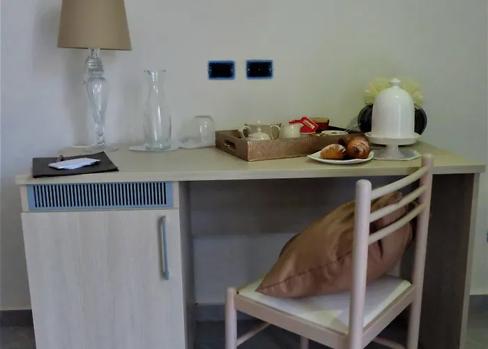 Affittacamere Il Vecchio Fauno