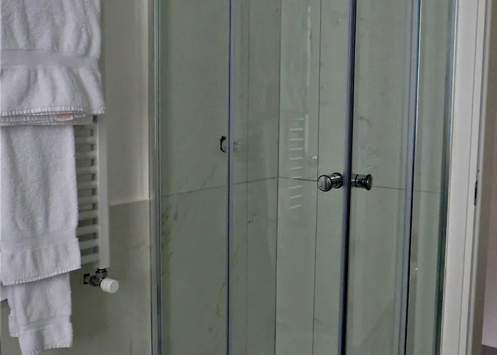 Affittacamere Il Vecchio Fauno 3*