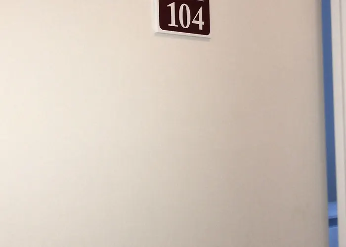 Il Vecchio Fauno Maison d'hôtes