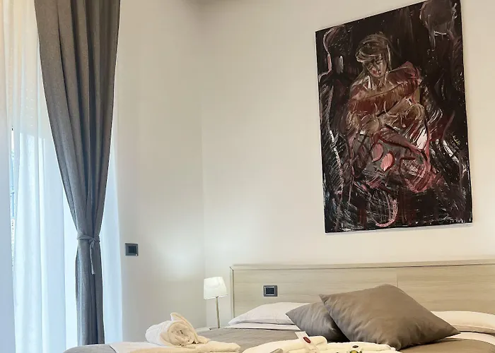 Il Vecchio Fauno Affittacamere