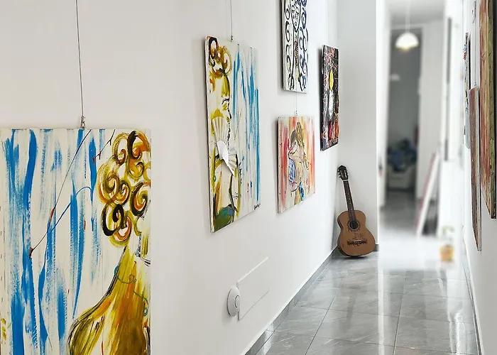 Il Vecchio Fauno Affittacamere 3*