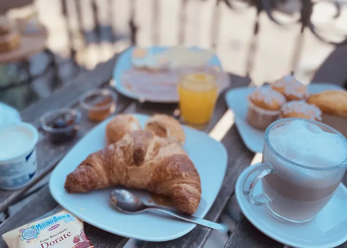 Il Vecchio Fauno Affittacamere Pompei