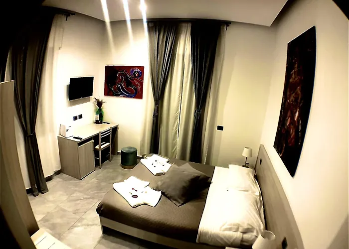 Il Vecchio Fauno 3* Pompei