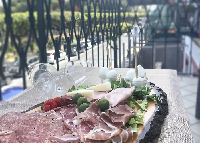 Il Vecchio Fauno Affittacamere