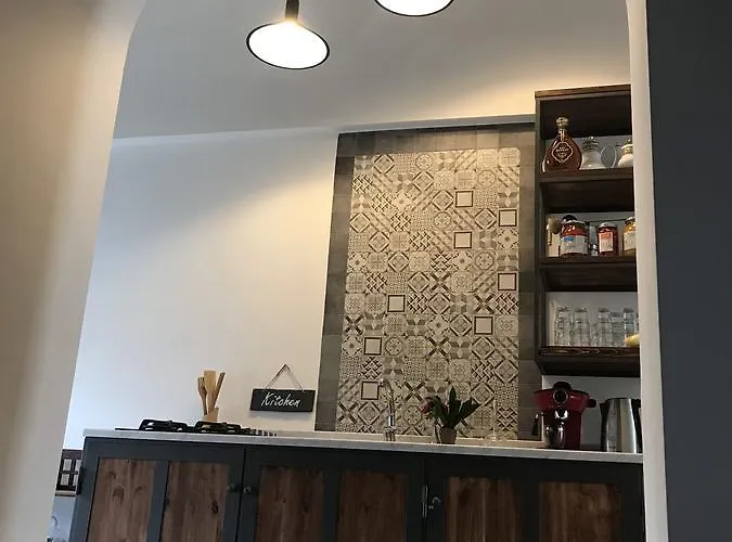 Il Vecchio Fauno Affittacamere