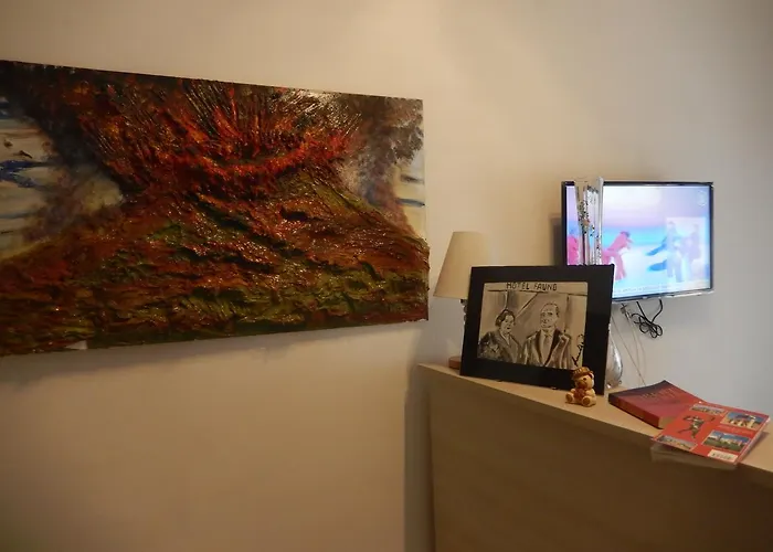 Il Vecchio Fauno Pompei